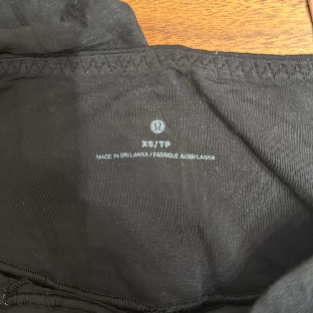 COPY - Lululemon UnderEase Super-High-Rise Shortie Women’s Underwear (price per… - Picture 3 of 9